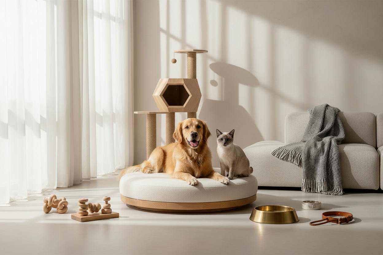 The Complete Guide to Daily Pet Care