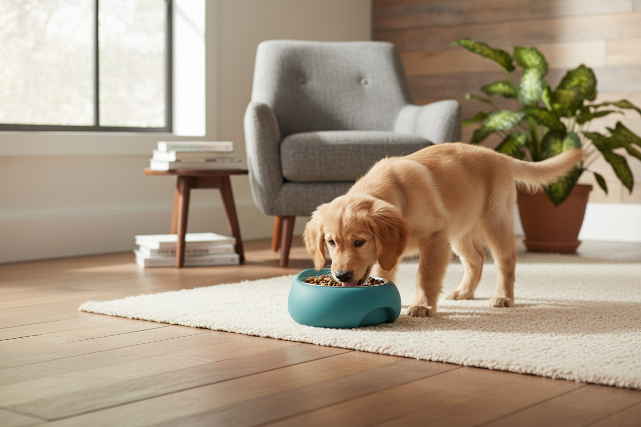 使用场景图