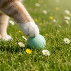 猫爪互动细节
