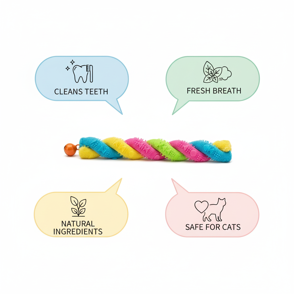 Benefits Infographic