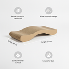 Cat Scratcher - Product Spec