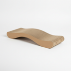 Cat scratching board product photo